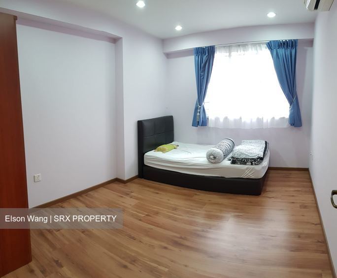 Blk 430A Fernvale Link (Sengkang), HDB 5 Rooms #174970672